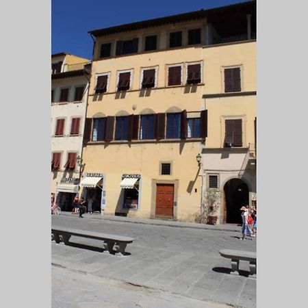 פירנצה Art Apartment Santa Croce Suite מראה חיצוני תמונה