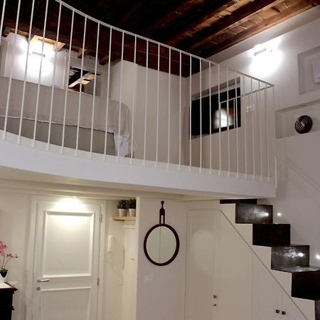 פירנצה Art Apartment Santa Croce Suite מראה חיצוני תמונה