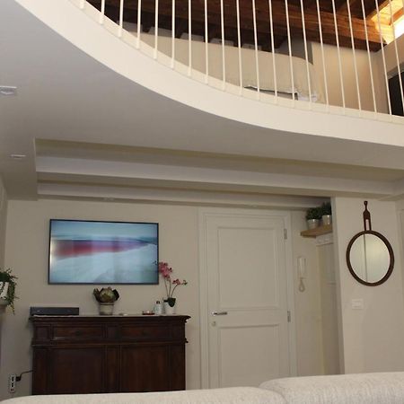 פירנצה Art Apartment Santa Croce Suite מראה חיצוני תמונה