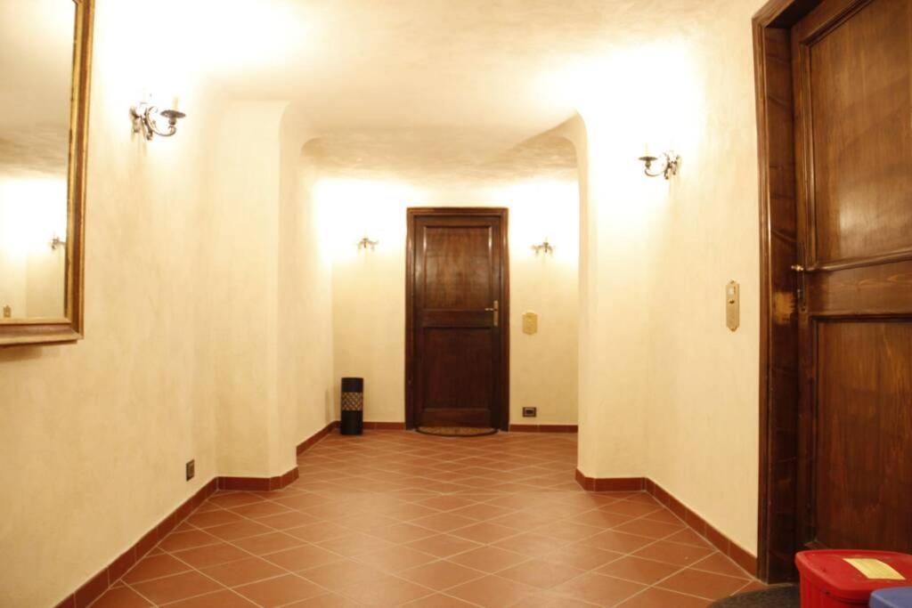 פירנצה Art Apartment Santa Croce Suite מראה חיצוני תמונה