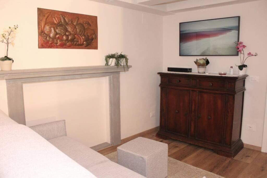 פירנצה Art Apartment Santa Croce Suite מראה חיצוני תמונה