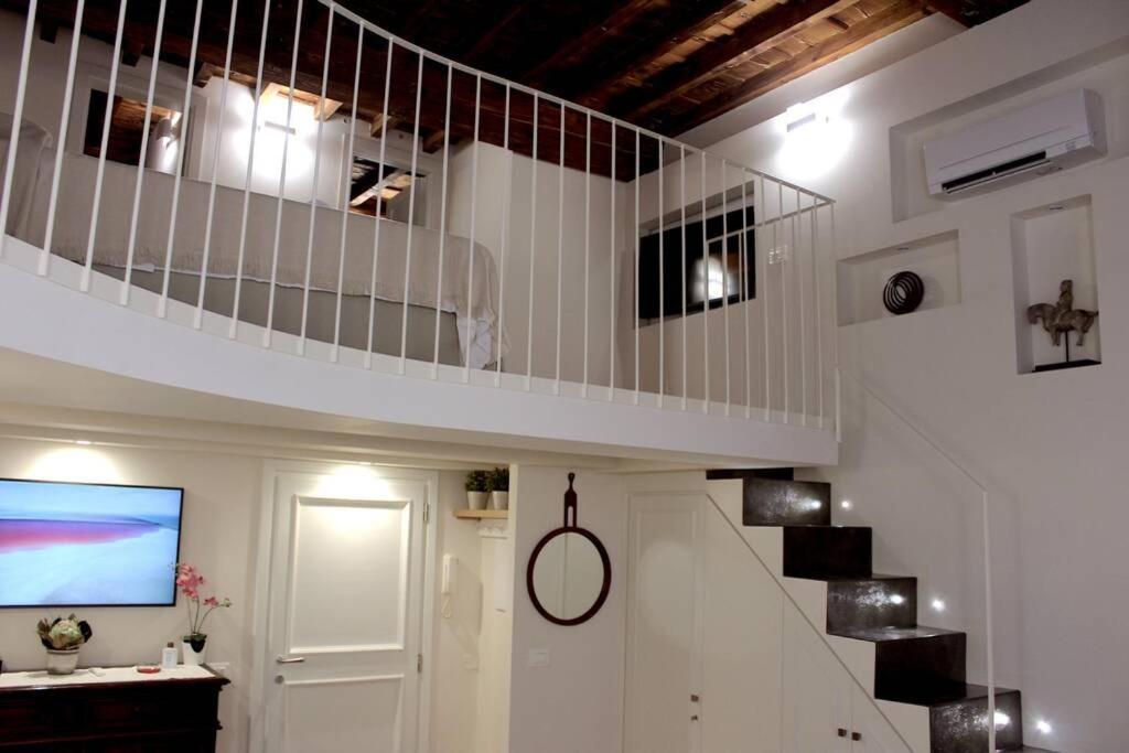 פירנצה Art Apartment Santa Croce Suite מראה חיצוני תמונה