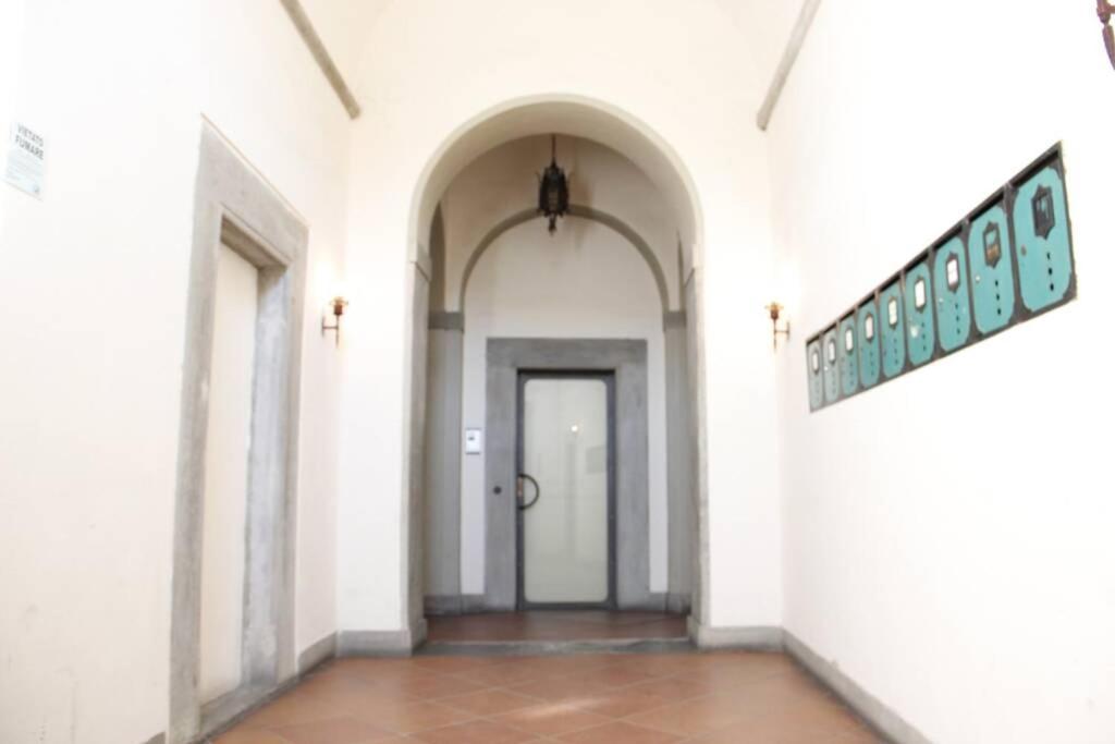 פירנצה Art Apartment Santa Croce Suite מראה חיצוני תמונה