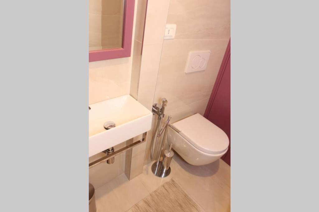 פירנצה Art Apartment Santa Croce Suite מראה חיצוני תמונה