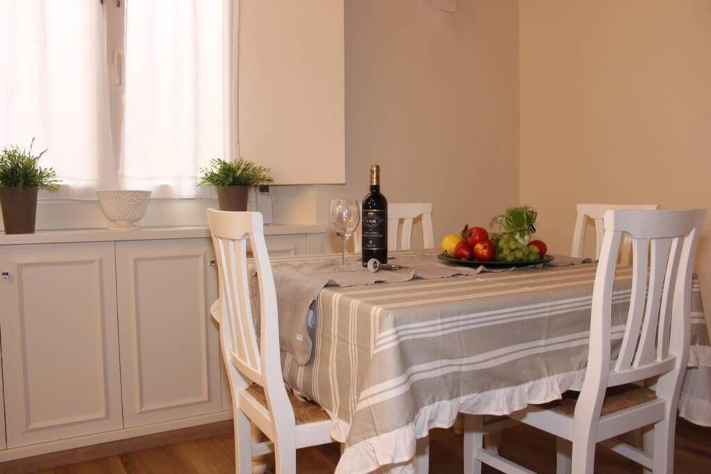 פירנצה Art Apartment Santa Croce Suite מראה חיצוני תמונה