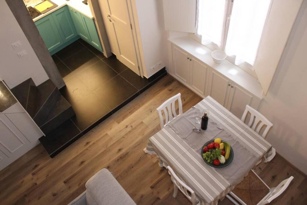 פירנצה Art Apartment Santa Croce Suite מראה חיצוני תמונה