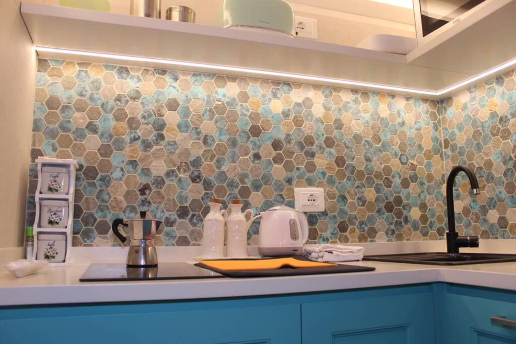 פירנצה Art Apartment Santa Croce Suite מראה חיצוני תמונה