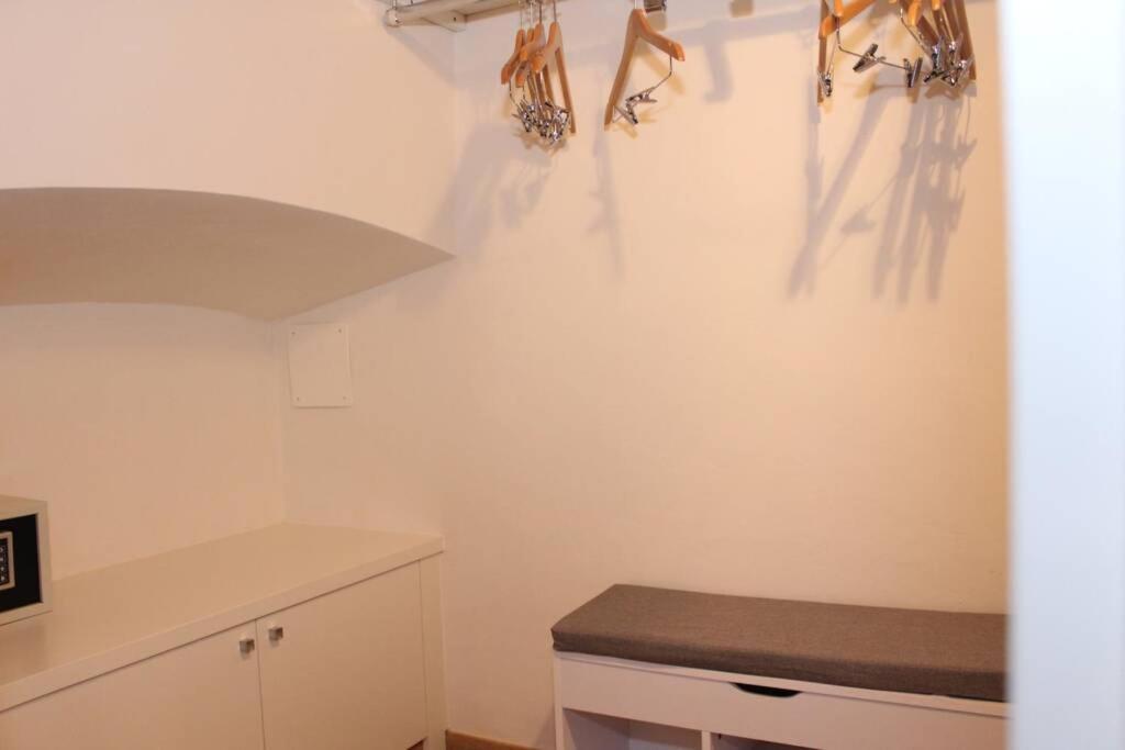 פירנצה Art Apartment Santa Croce Suite מראה חיצוני תמונה