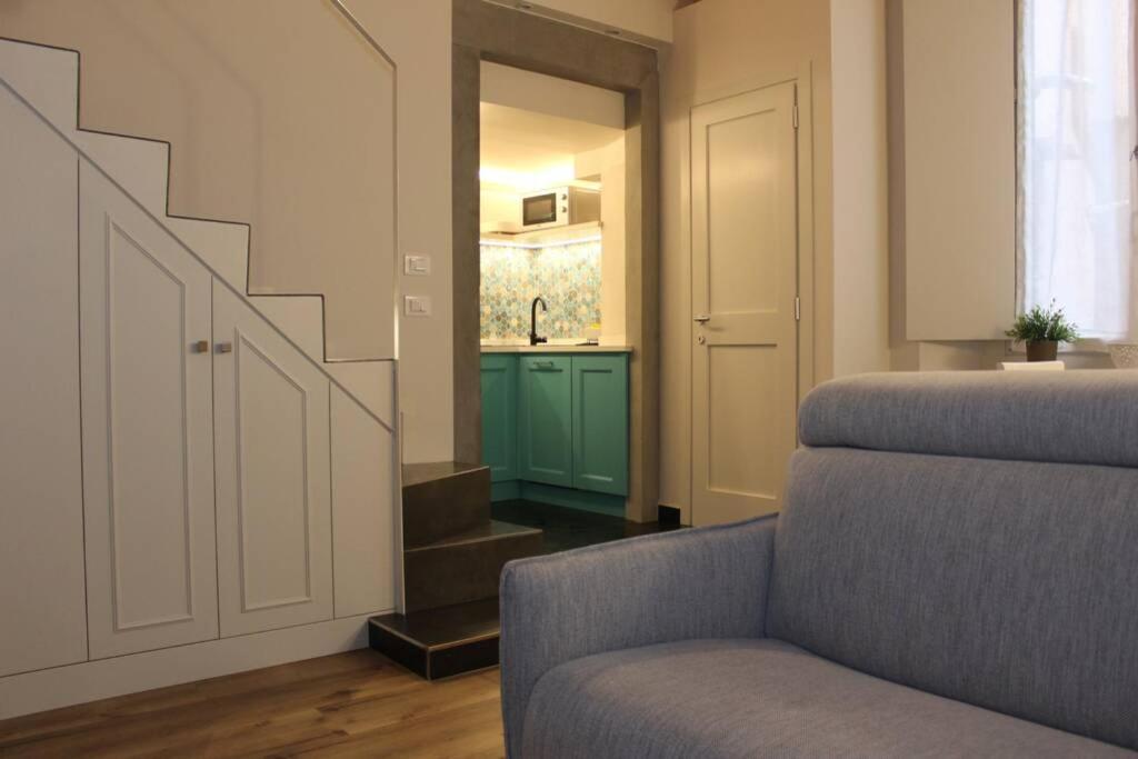 פירנצה Art Apartment Santa Croce Suite מראה חיצוני תמונה