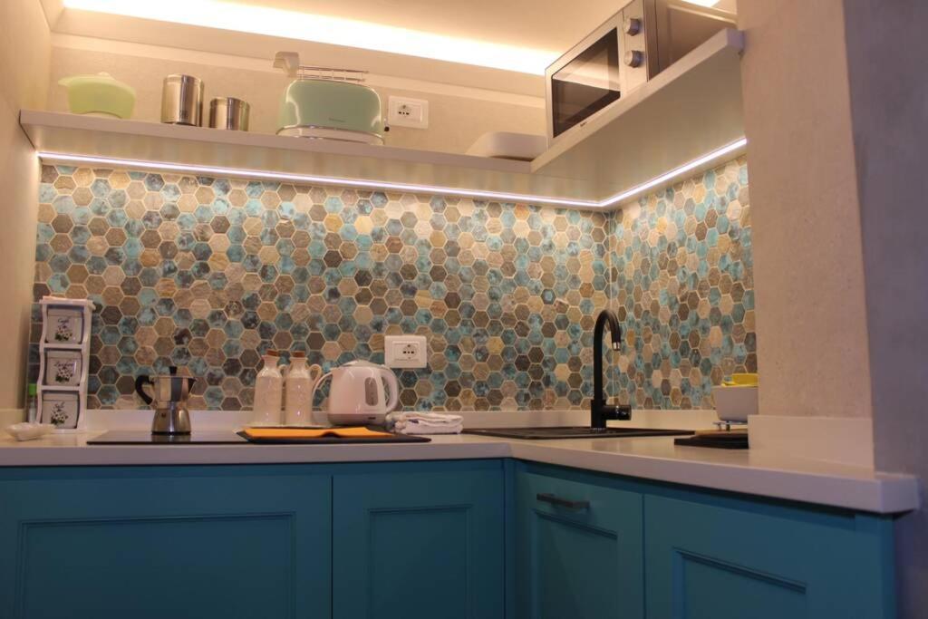פירנצה Art Apartment Santa Croce Suite מראה חיצוני תמונה