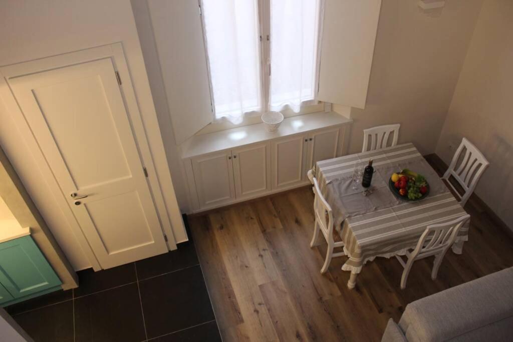 פירנצה Art Apartment Santa Croce Suite מראה חיצוני תמונה