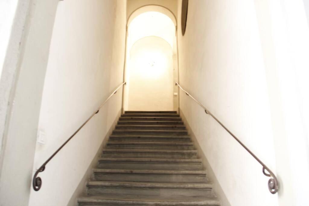 פירנצה Art Apartment Santa Croce Suite מראה חיצוני תמונה