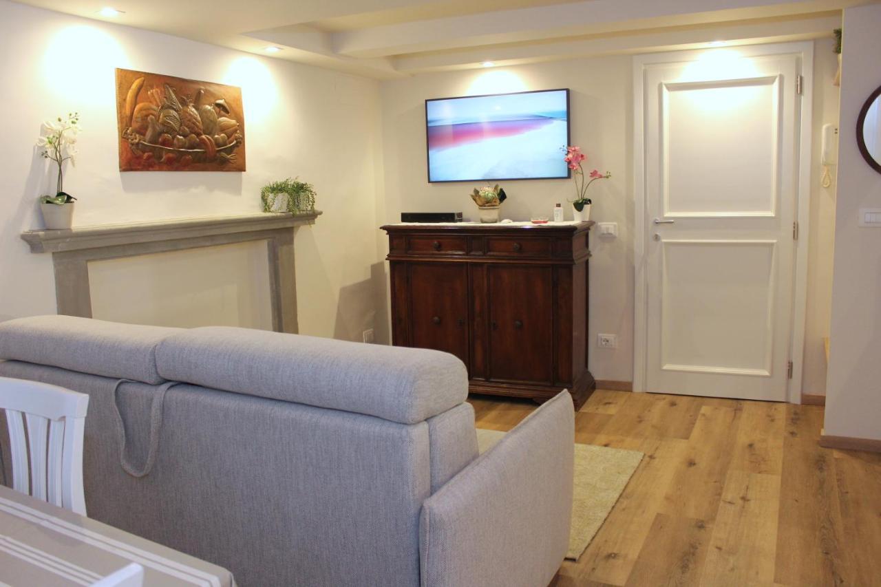 פירנצה Art Apartment Santa Croce Suite מראה חיצוני תמונה