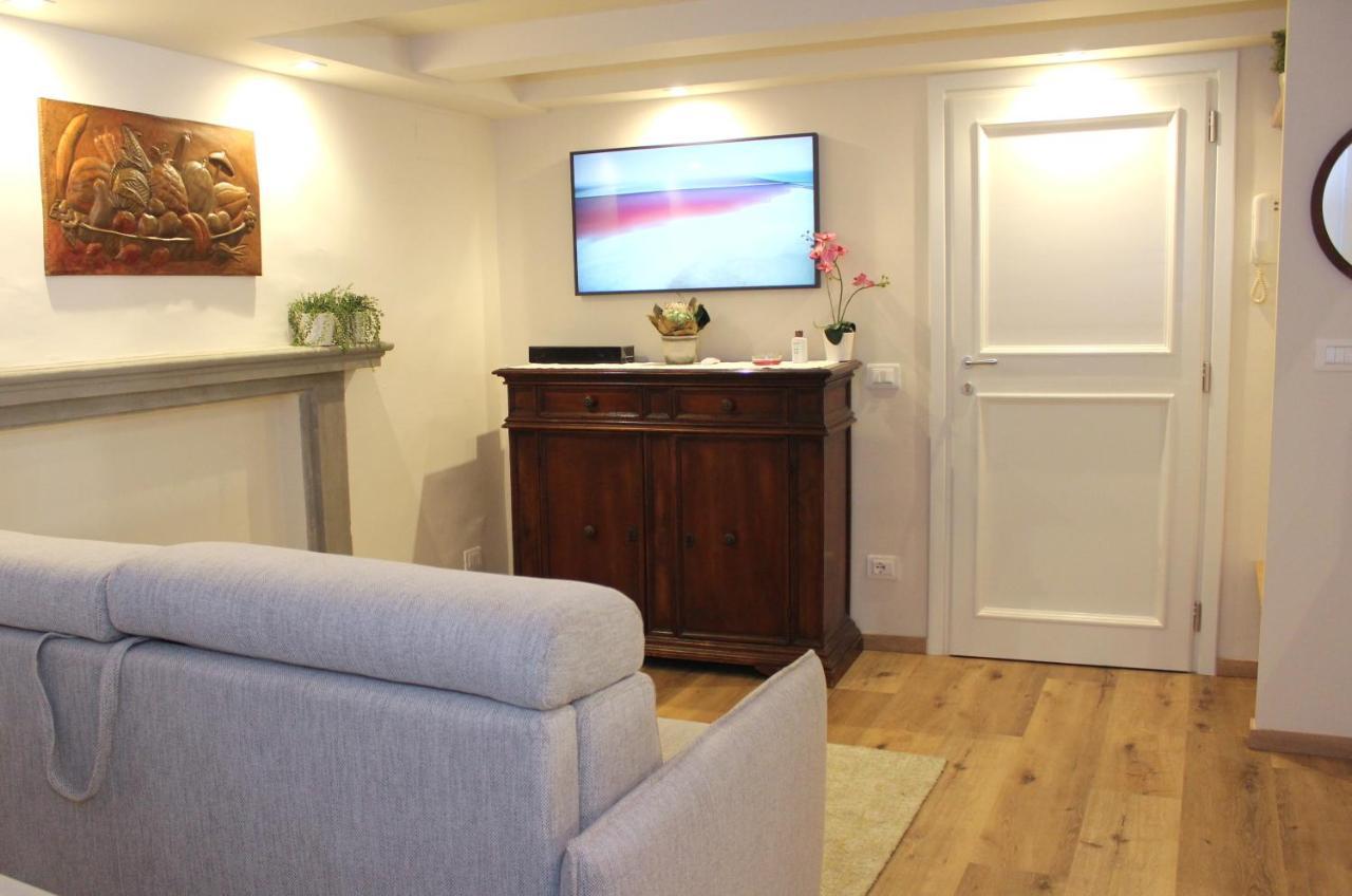 פירנצה Art Apartment Santa Croce Suite מראה חיצוני תמונה