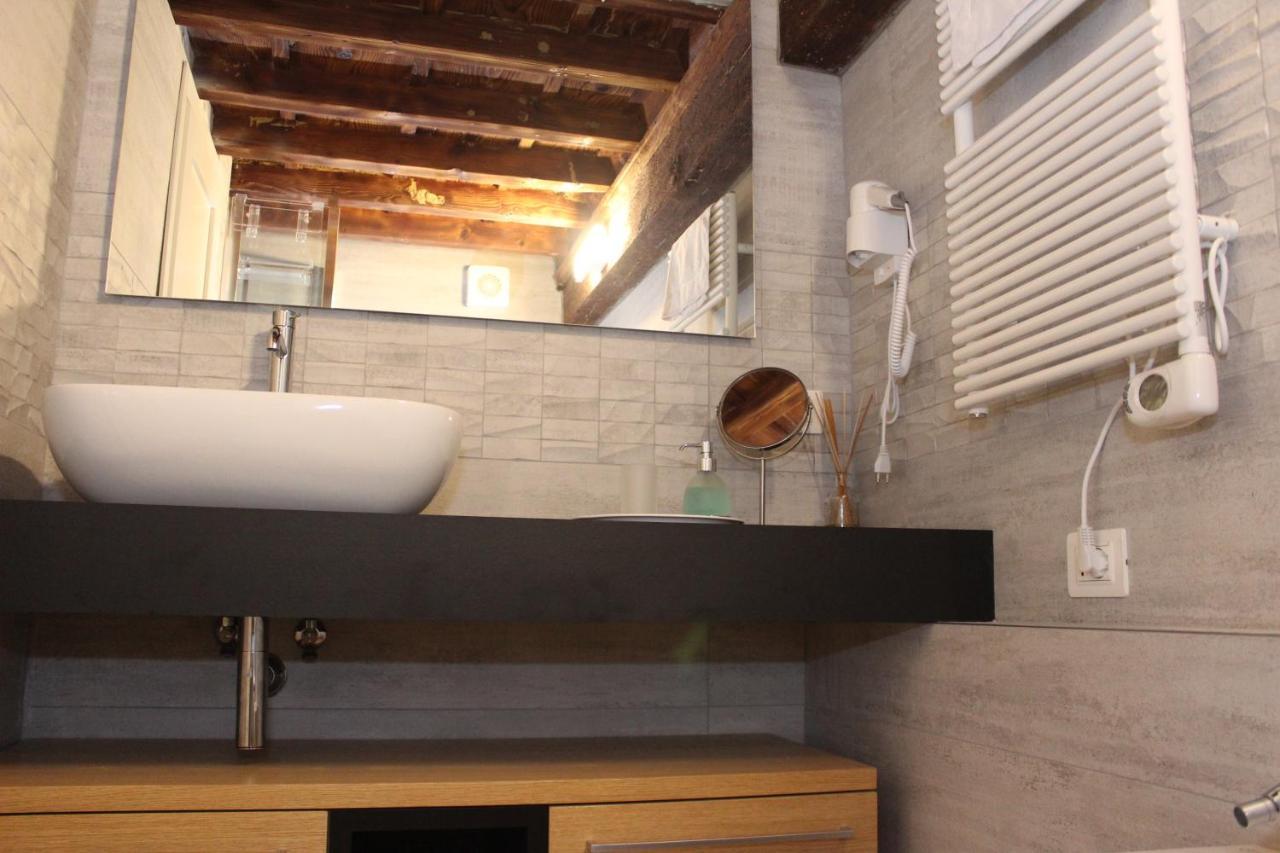 פירנצה Art Apartment Santa Croce Suite מראה חיצוני תמונה