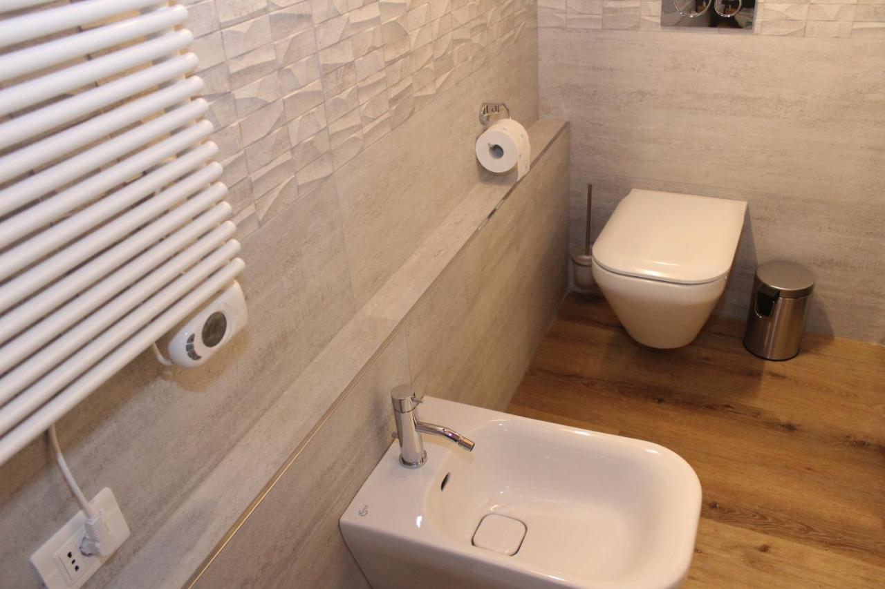 פירנצה Art Apartment Santa Croce Suite מראה חיצוני תמונה